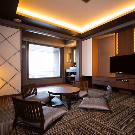 Yunokawa Prince Hotel Nagisatei Хакодате Экстерьер фото